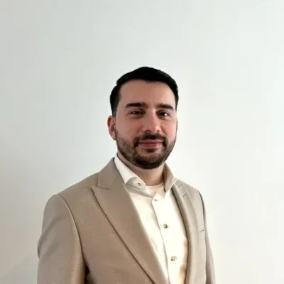 Onur Evcil Zuidstad