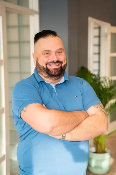 Adam Zabinski