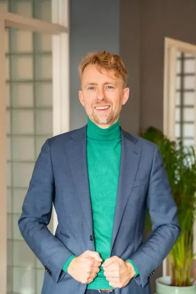 Tom Maaskant