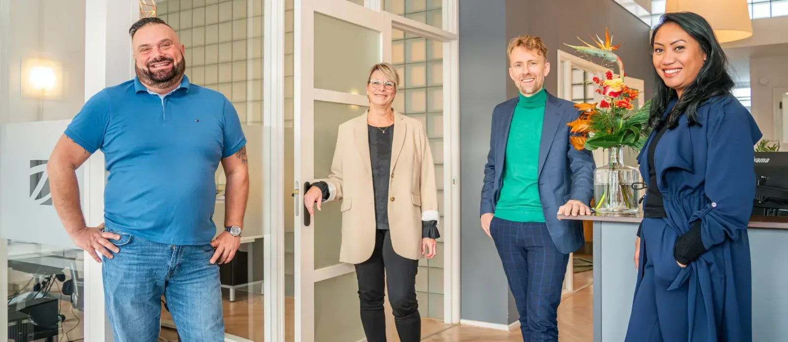 Team Zuidstad Financiële Planning